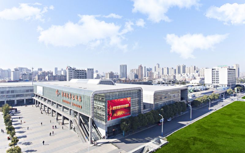 即日起，五一小長(zhǎng)假汽車票開(kāi)始預(yù)售