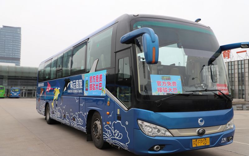 常州汽車站多舉措保障五一暢行